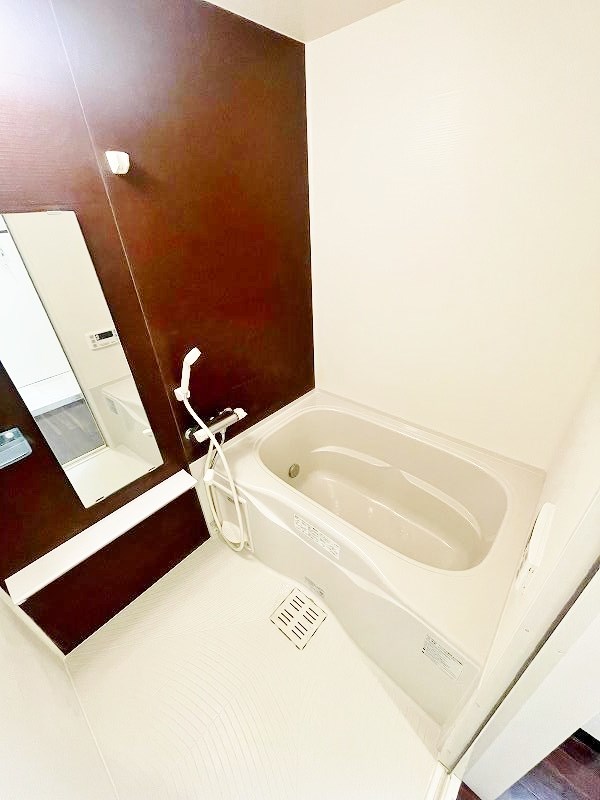 バス・シャワールーム　★浴室★