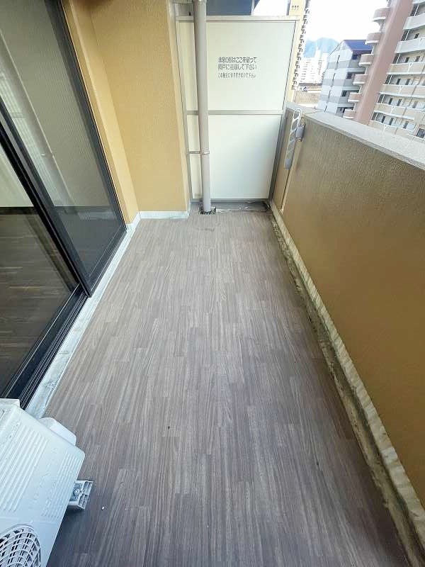 バルコニー　★バルコニー★