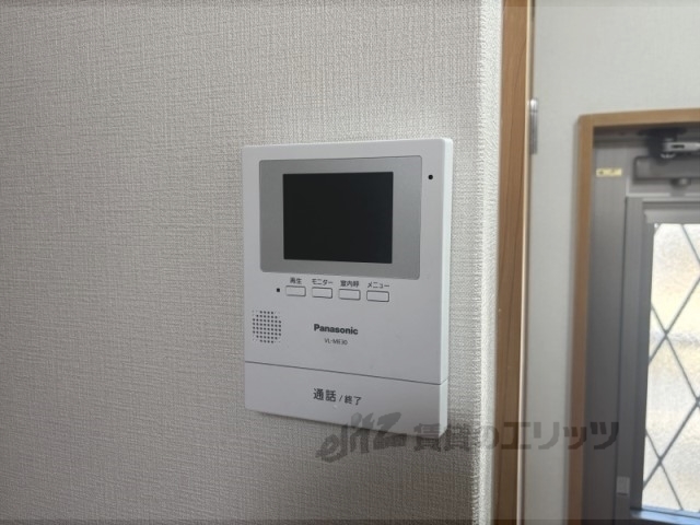 セキュリティ　ドアフォン（ＴＶ含）