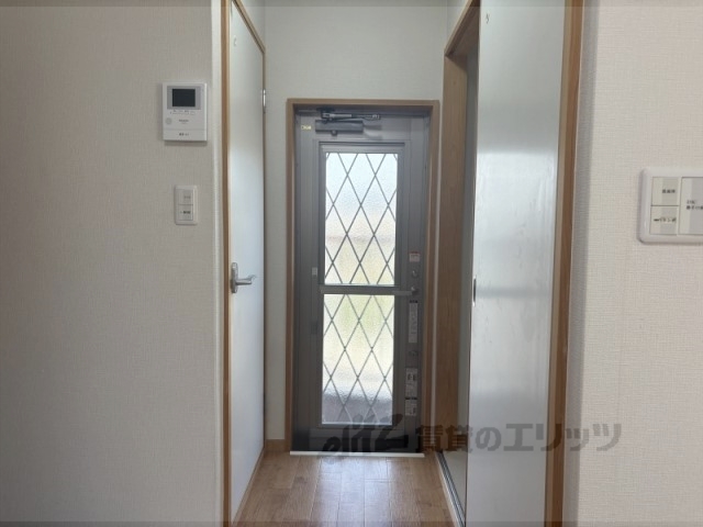 その他部屋・スペース　廊下