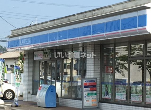 コンビニ　ローソン 佐倉大崎台三丁目店（コンビニ）まで786m