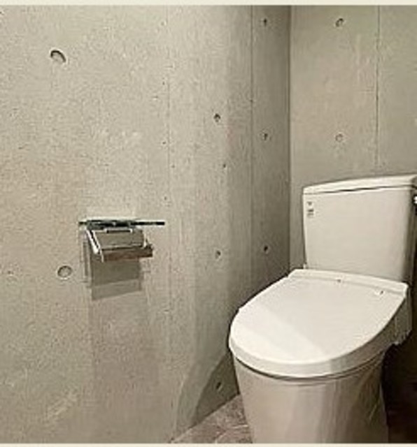 トイレ　参考写真