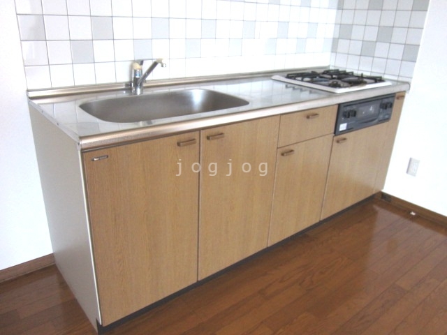 キッチン　類似