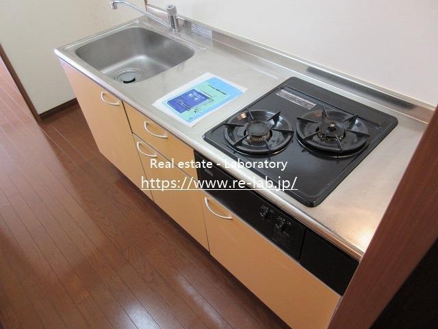 キッチン　参考画像