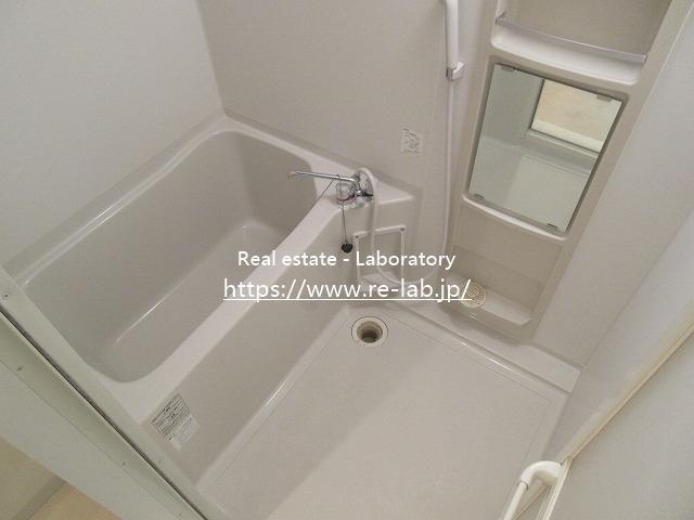 バス・シャワールーム　参考画像