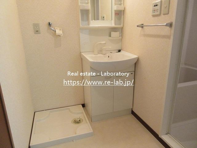 洗面設備　参考画像