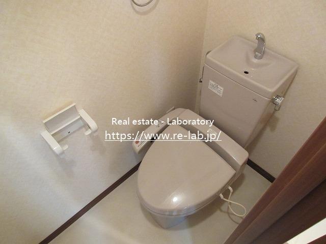 トイレ　参考画像