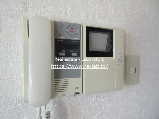 セキュリティ　参考画像