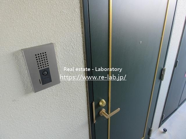 玄関　参考画像