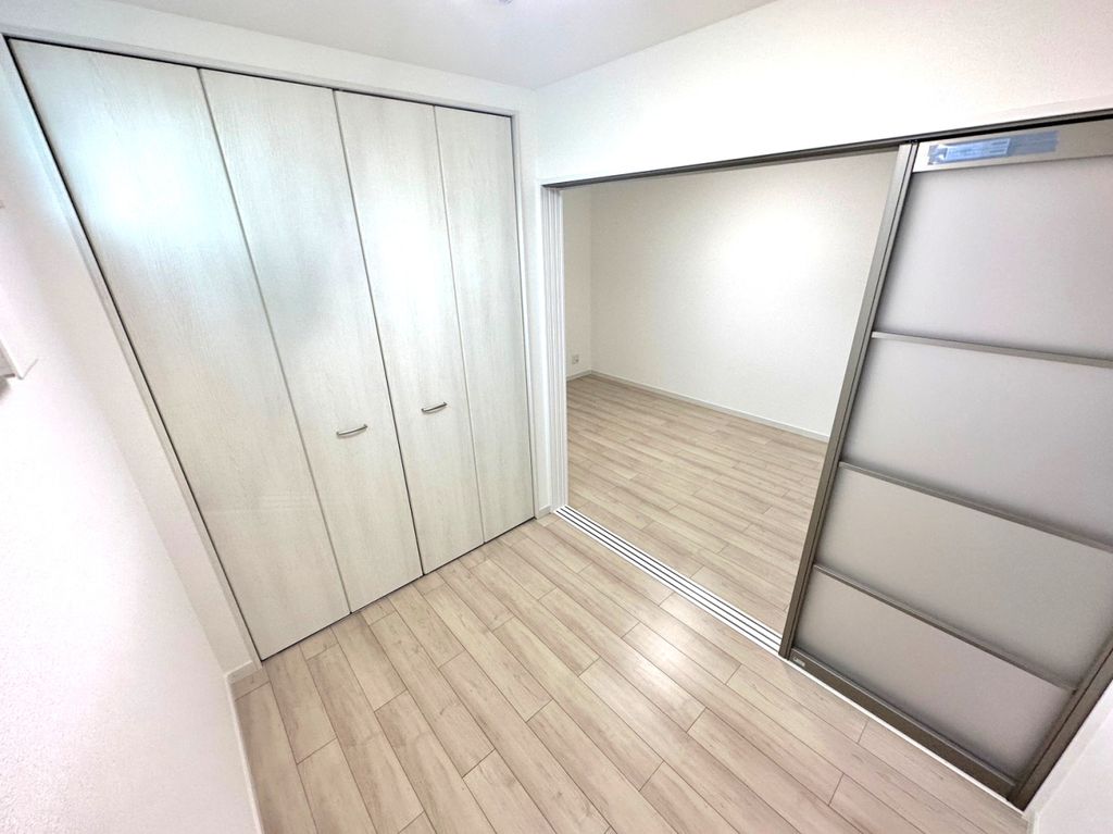 その他部屋・スペース　バルコニー