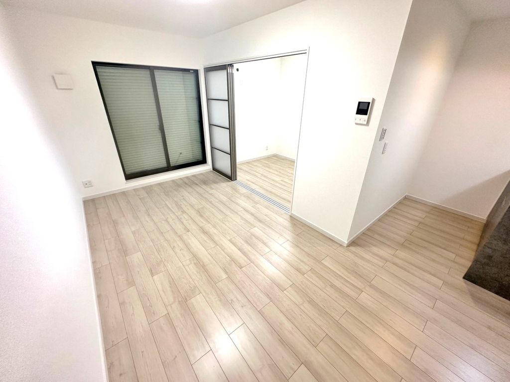 居室・リビング　リビング/居室