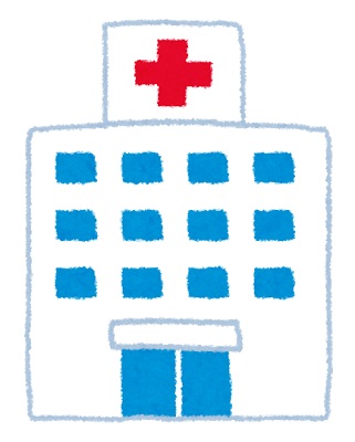 病院　福岡青州会病院（病院）まで1066m