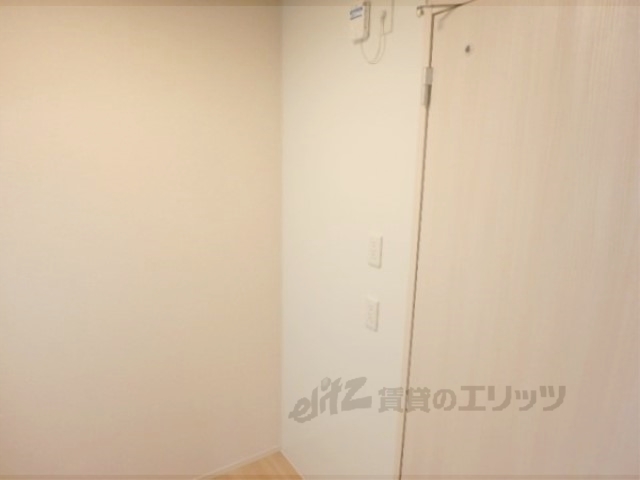 その他部屋・スペース　冷蔵庫置場