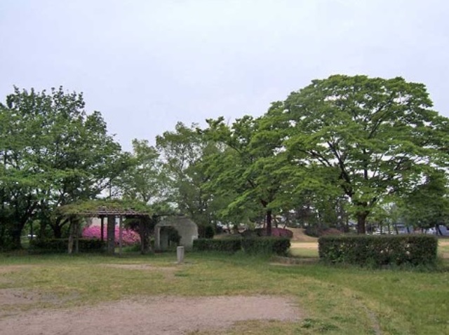 公園　東山公園（公園）まで178m