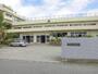 中学校　新潟市立石山中学校（中学校）まで1009m