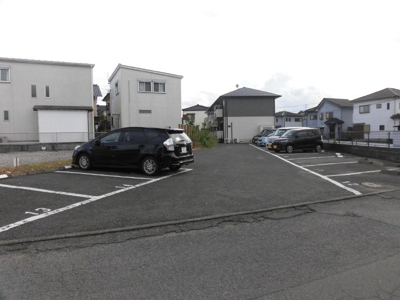 ディアコート恒久2のその他写真