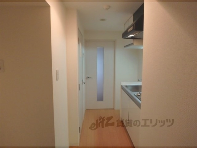 その他部屋・スペース　廊下