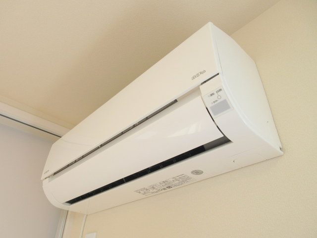 その他設備　★エアコン２基★