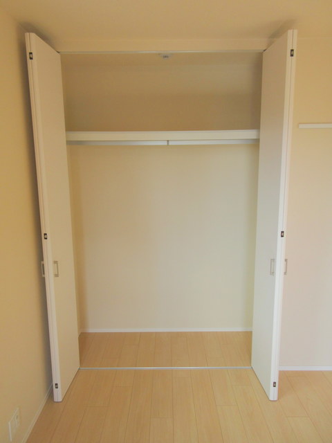 収納　★クローゼット★
