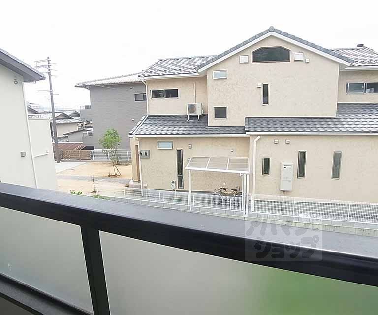 眺望　室外風景