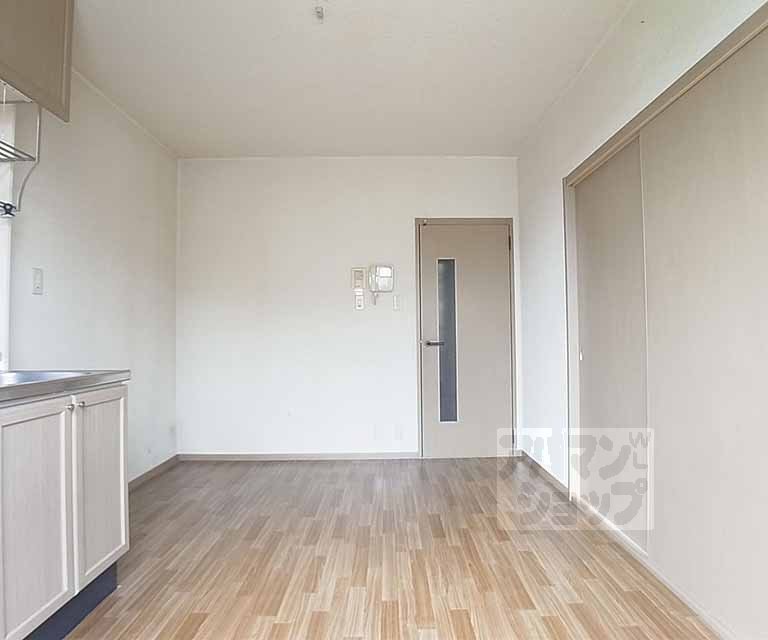 居室・リビング　ダイニング