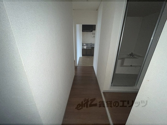 その他部屋・スペース　廊下