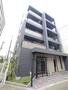 川崎大師駅より徒歩5分 築2年7ヶ月 5階建の賃貸物件