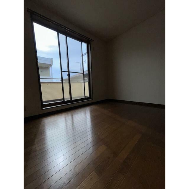 眺望　２Ｆ洋間