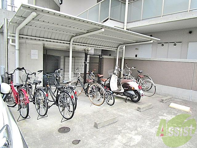 その他　（その他）まで100m