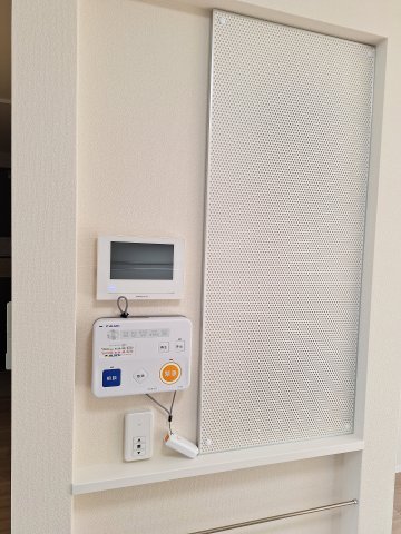 セキュリティ　２４時間緊急駆けつけサービス