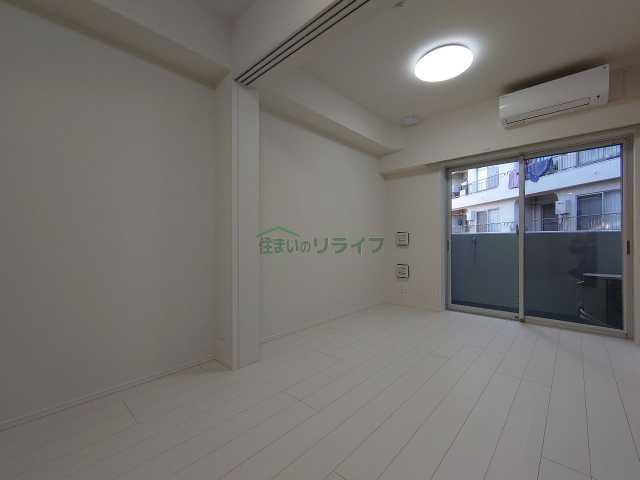 居室・リビング　THE PREMIUM CUBE G 東中野※別部屋参考