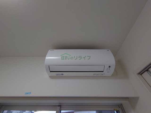 その他設備　THE PREMIUM CUBE G 東中野※別部屋参考