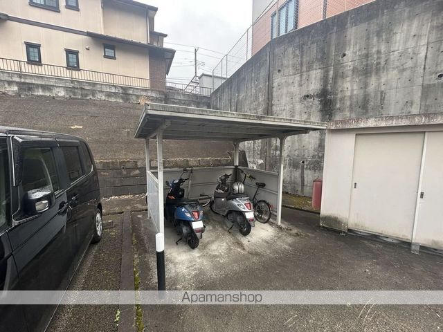 その他共有部分　その他共有部分