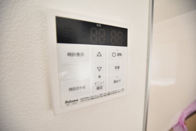 セキュリティ　同建築会社施工例。ご参考下さい