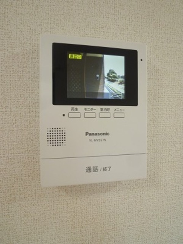 セキュリティ　図面と現状に相違がある場合には現状を優先