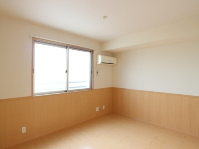 その他部屋・スペース　北西側洋室
