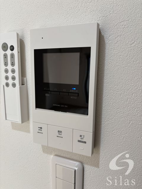 セキュリティ　同仕様