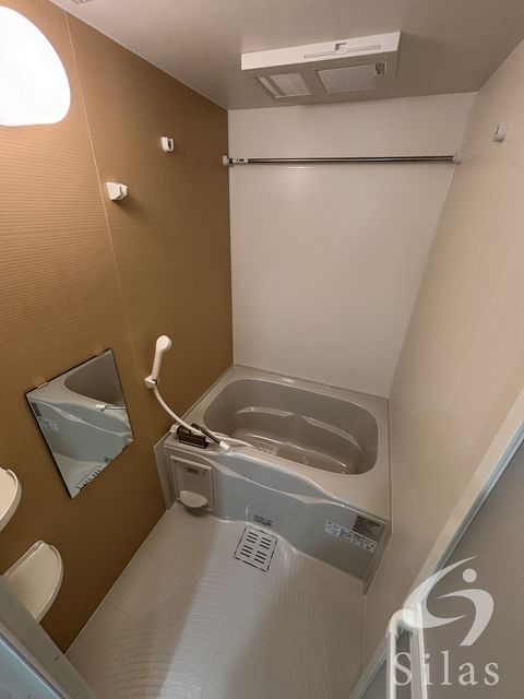 バス・シャワールーム　同仕様