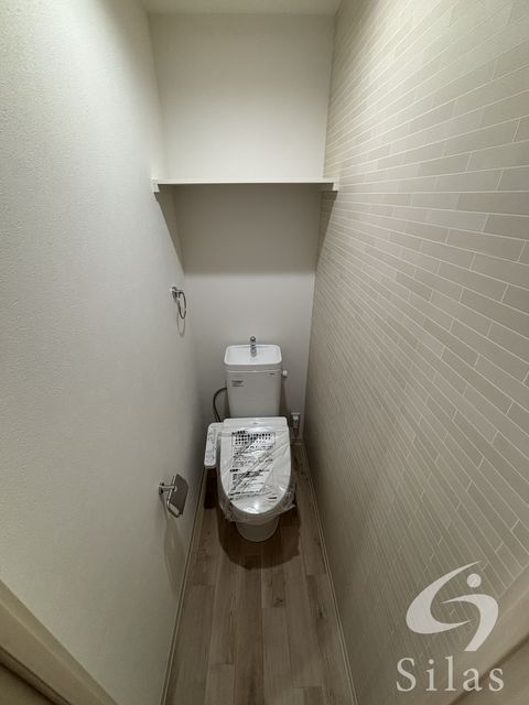 トイレ　同仕様