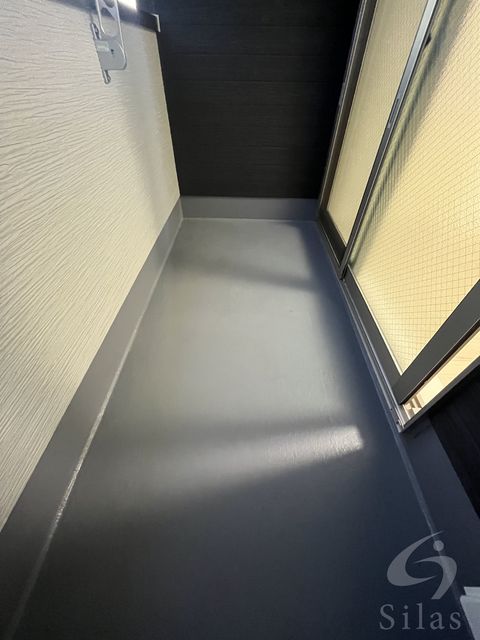 バルコニー　同仕様