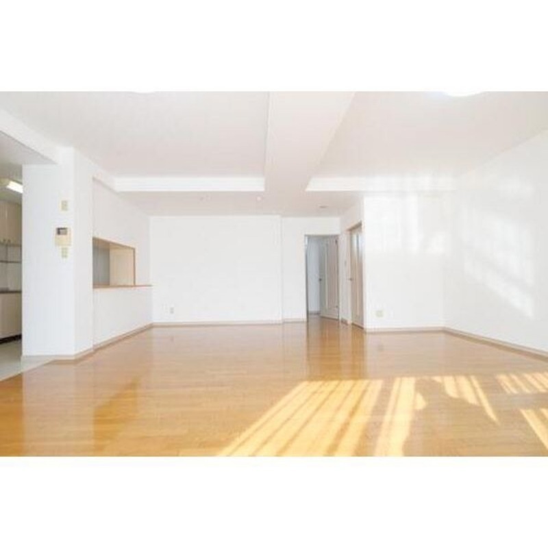 居室・リビング　明るいリビング♪