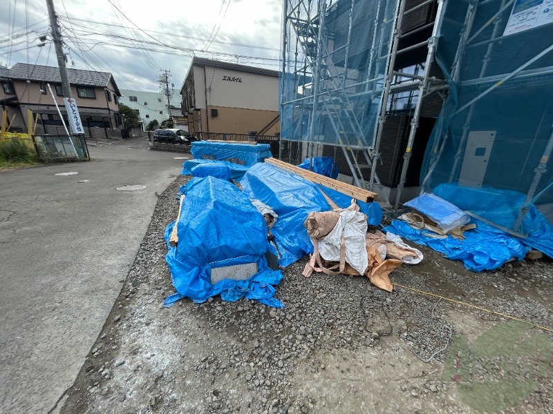 その他共有部分　駐輪場その他