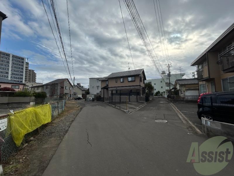 その他　ゴミ置き場その他