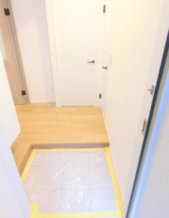 収納　別室参考画像です。