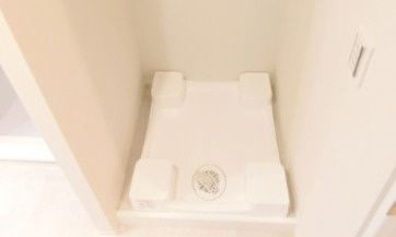 その他設備　別室参考画像です。