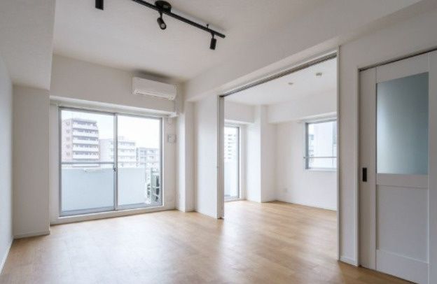 居室・リビング　別室参考画像です。