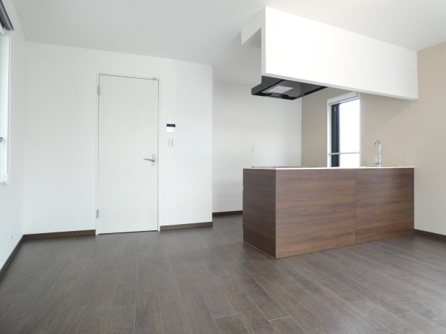 その他部屋・スペース　明るい色調の室内です