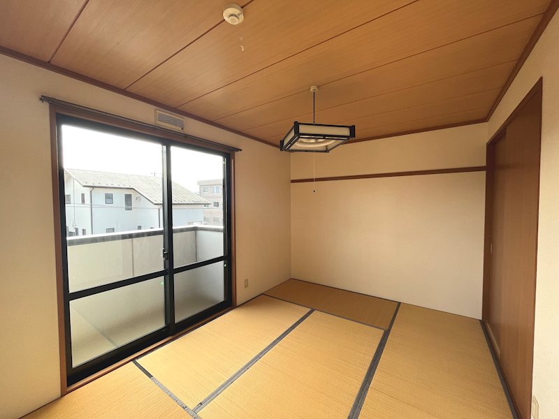 その他部屋・スペース　モデルルーム