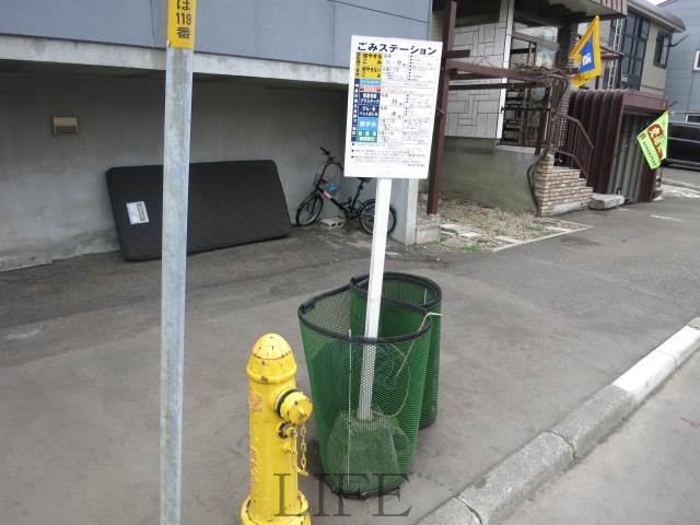 その他共有部分