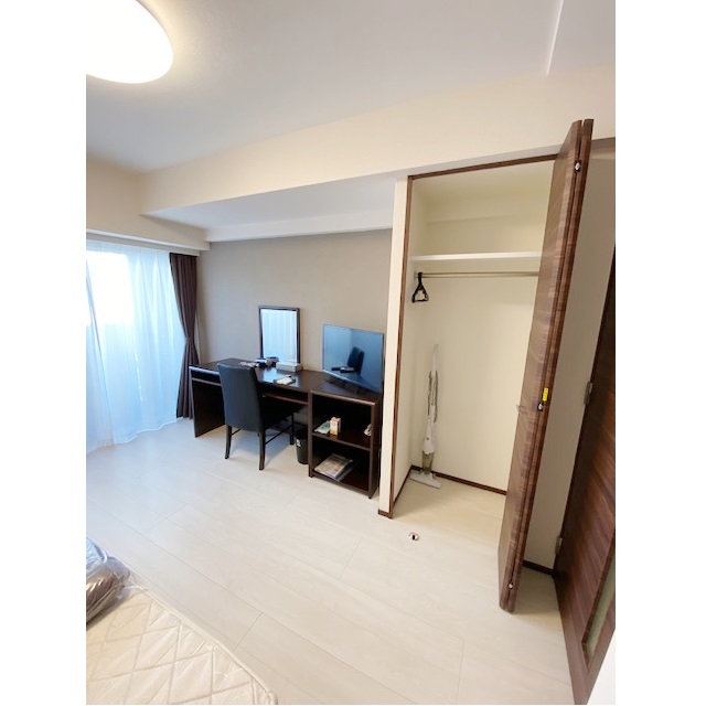 その他部屋・スペース　明るい色調の室内です